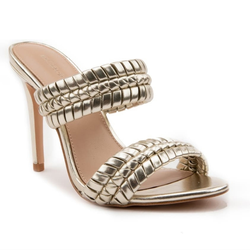 Bcbgeneration Jendi Slide Sandal